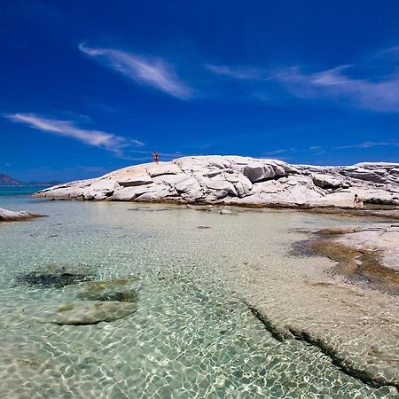 Villa Ferdinanda Costa Rei, Sardegna Екстер'єр фото