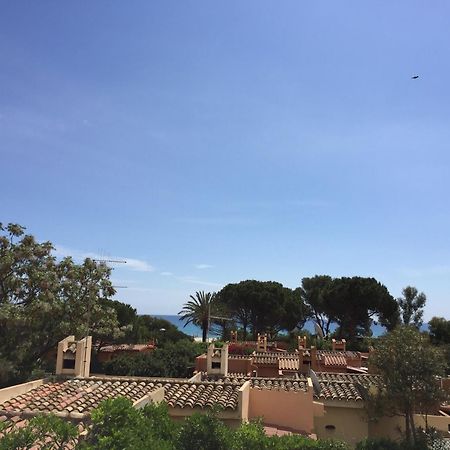 Villa Ferdinanda Costa Rei, Sardegna Екстер'єр фото
