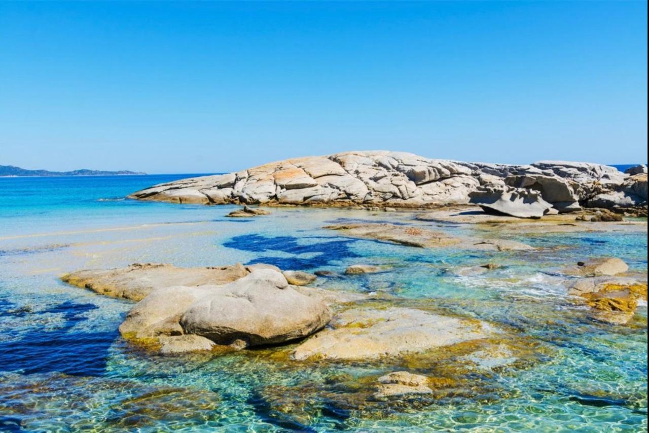 Villa Ferdinanda Costa Rei, Sardegna Екстер'єр фото