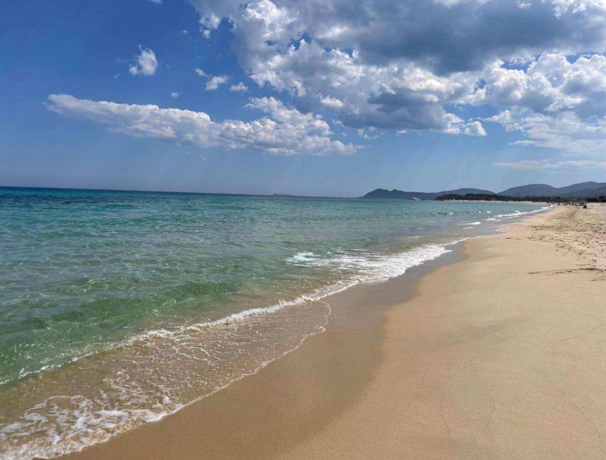 Villa Ferdinanda Costa Rei, Sardegna Екстер'єр фото