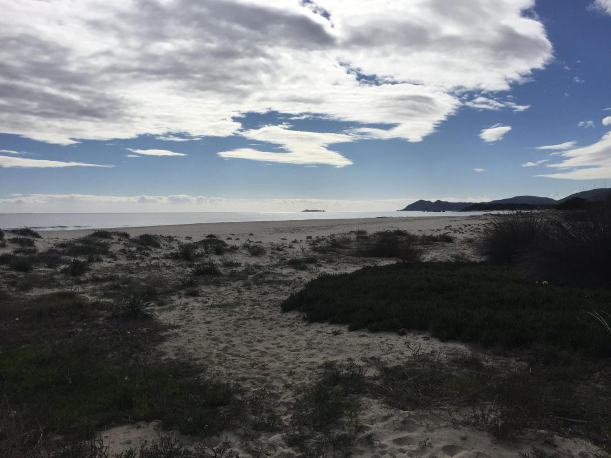 Villa Ferdinanda Costa Rei, Sardegna Екстер'єр фото
