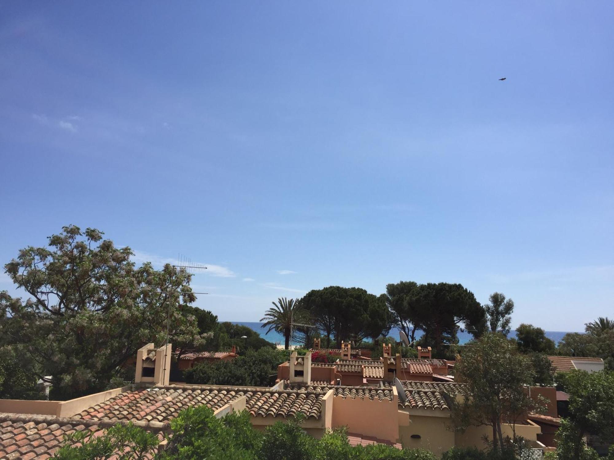 Villa Ferdinanda Costa Rei, Sardegna Екстер'єр фото