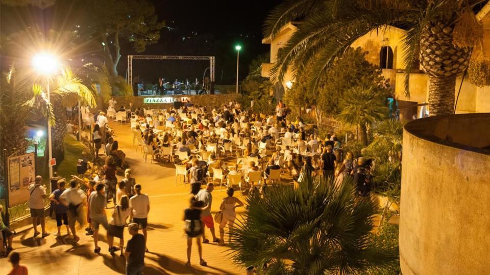 Villa Ferdinanda Costa Rei, Sardegna Екстер'єр фото