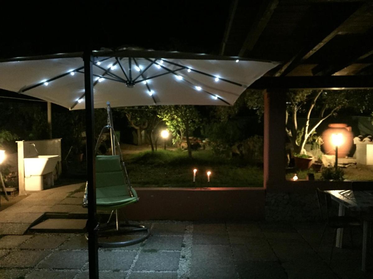 Villa Ferdinanda Costa Rei, Sardegna Екстер'єр фото