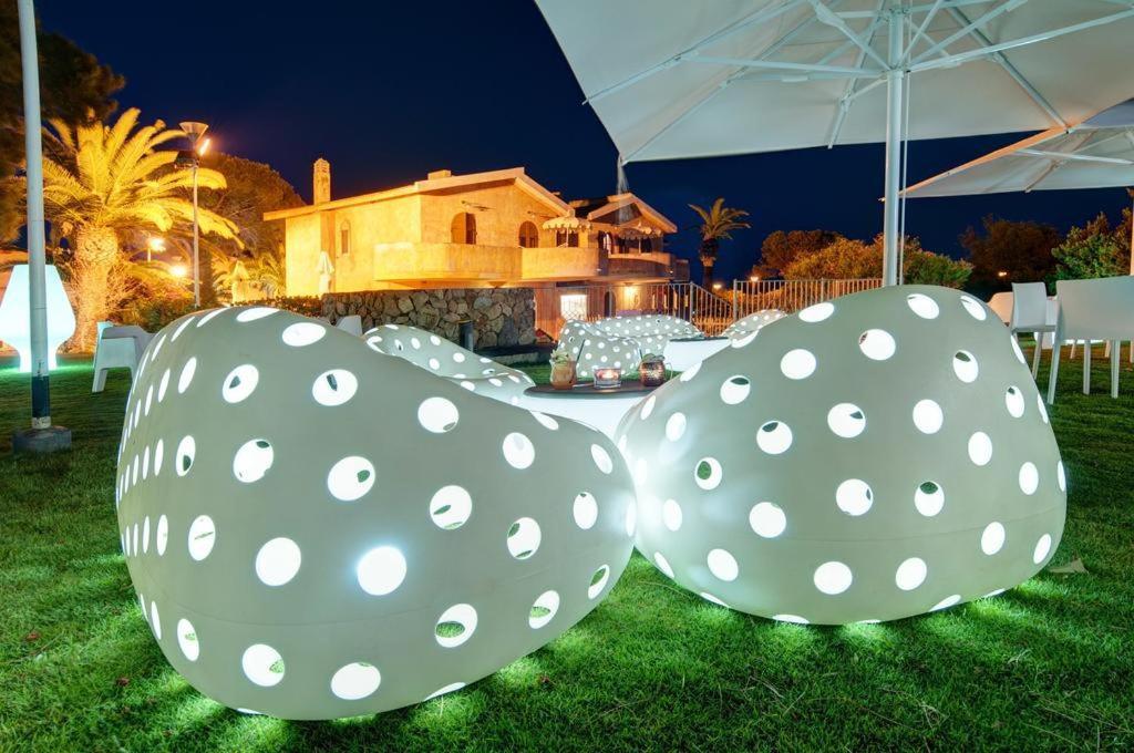 Villa Ferdinanda Costa Rei, Sardegna Екстер'єр фото