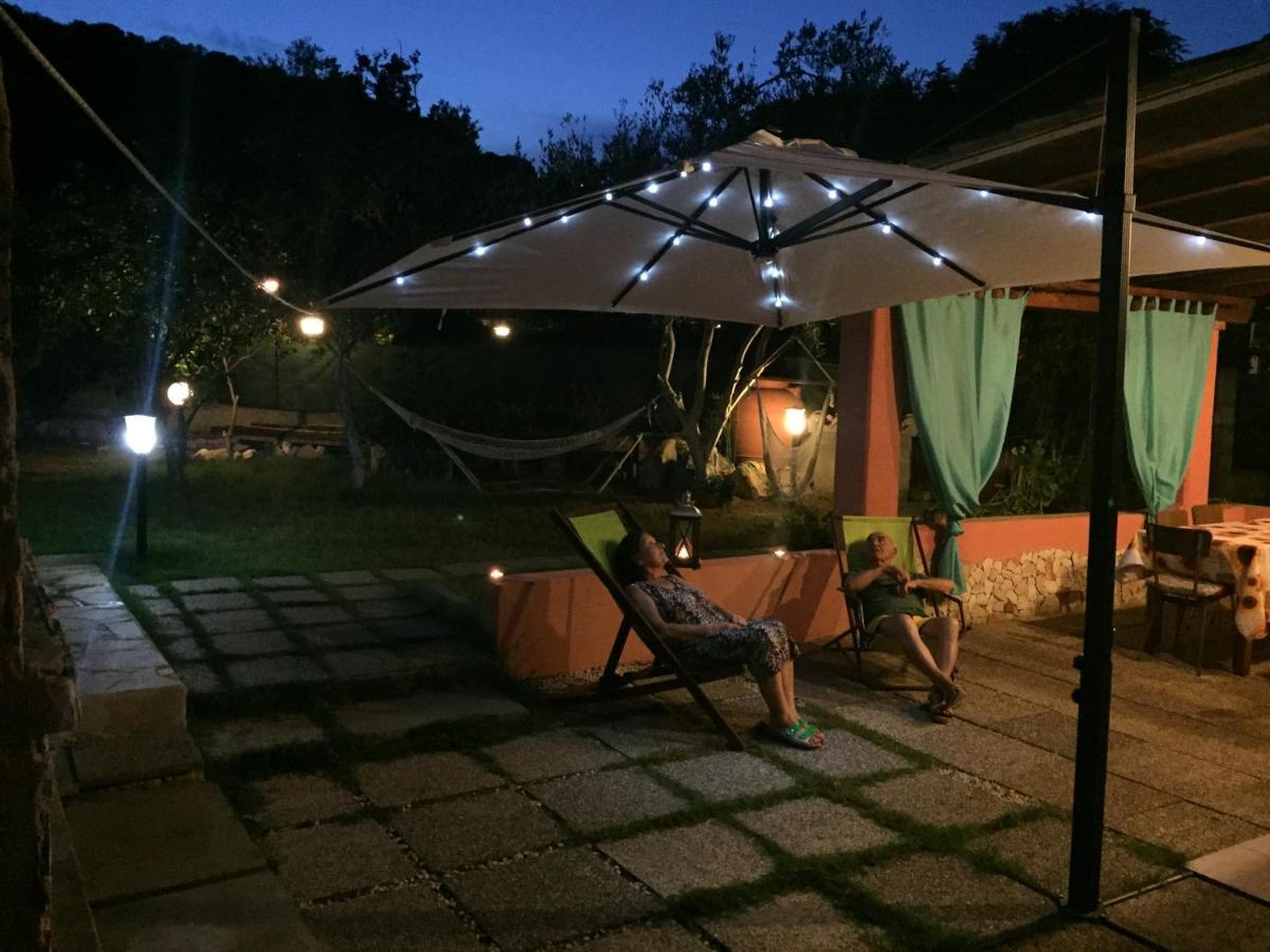 Villa Ferdinanda Costa Rei, Sardegna Екстер'єр фото