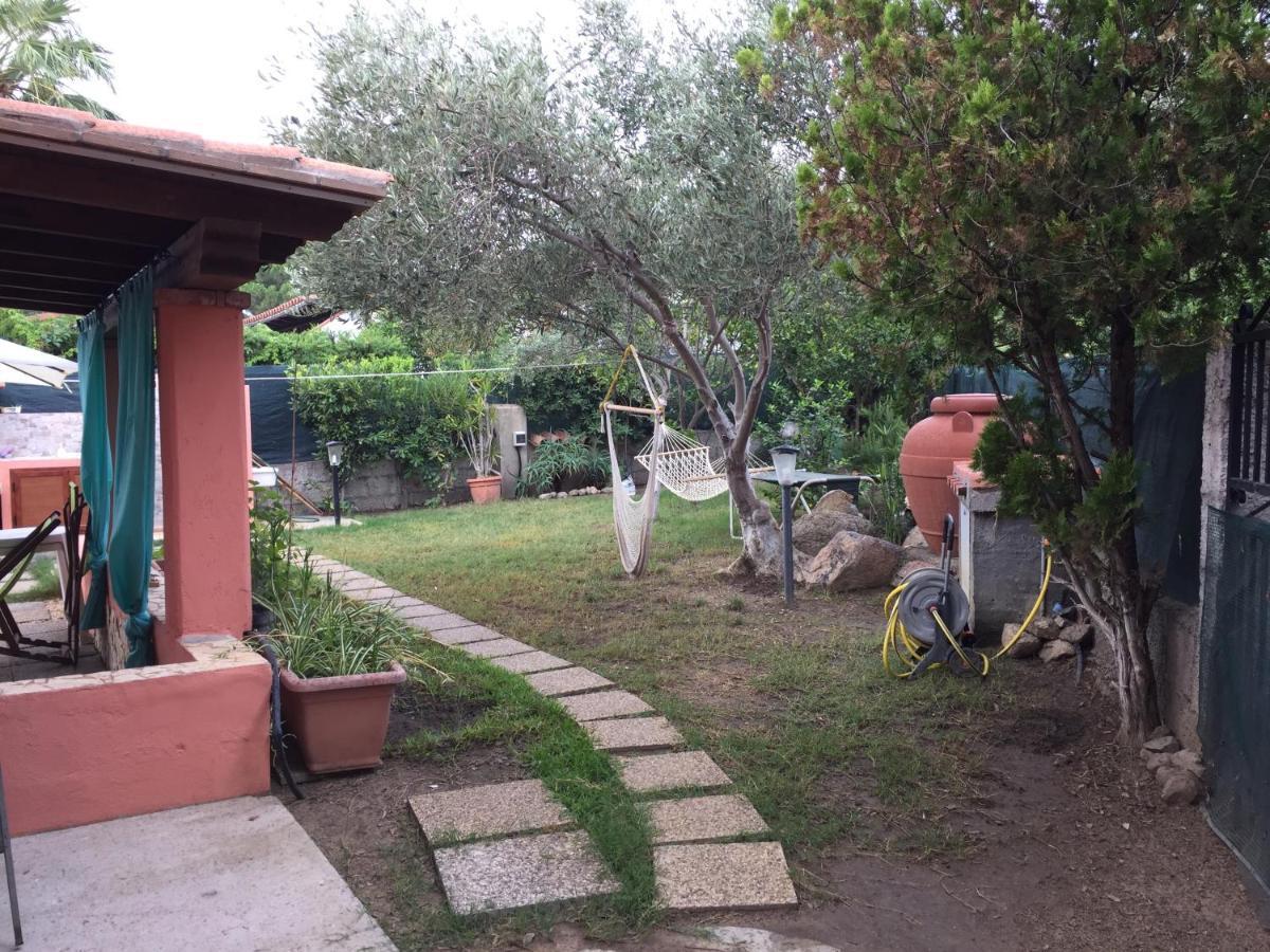 Villa Ferdinanda Costa Rei, Sardegna Екстер'єр фото