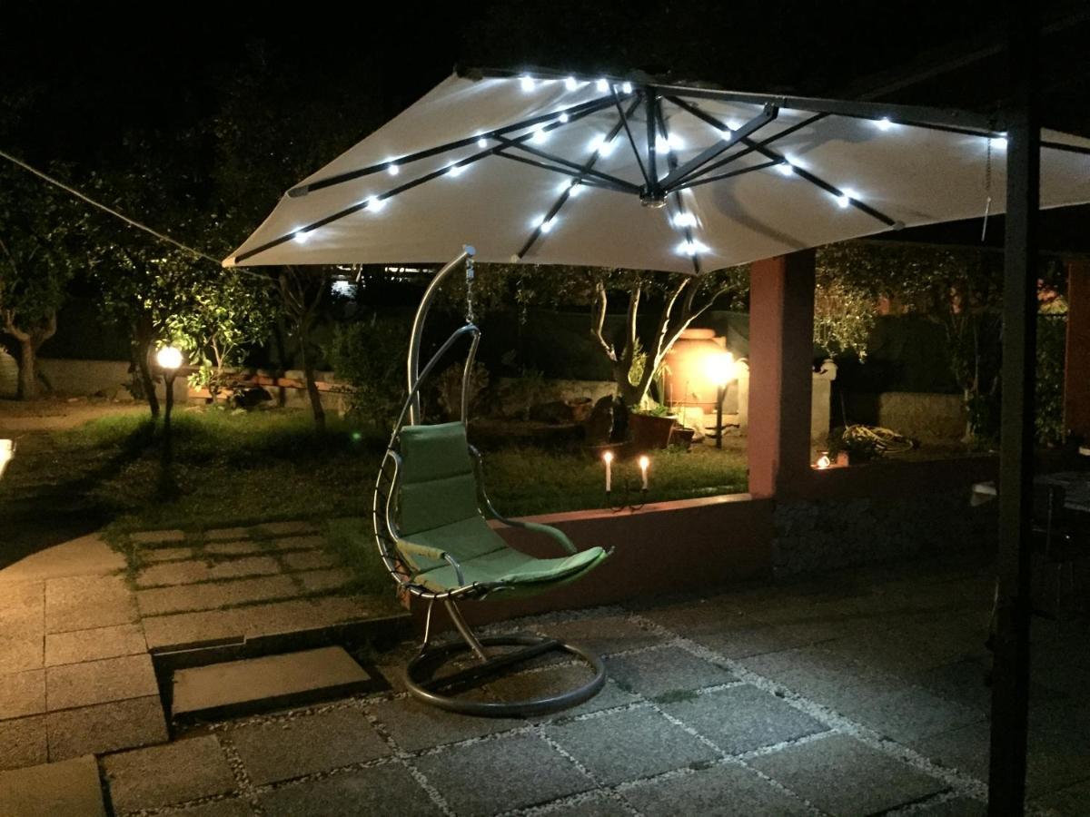 Villa Ferdinanda Costa Rei, Sardegna Екстер'єр фото