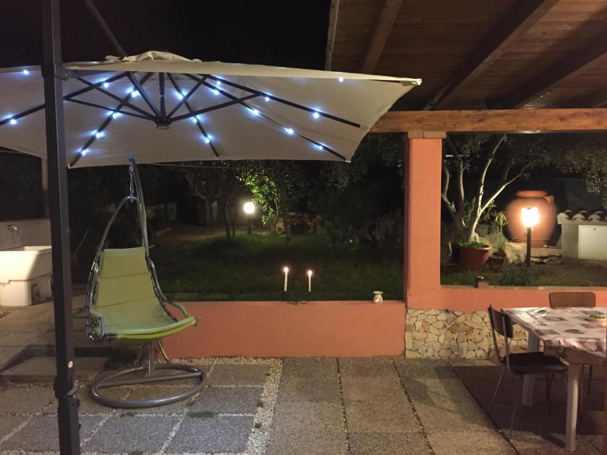 Villa Ferdinanda Costa Rei, Sardegna Екстер'єр фото