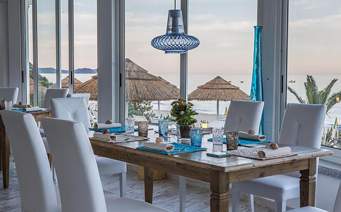 Villa Ferdinanda Costa Rei, Sardegna Екстер'єр фото