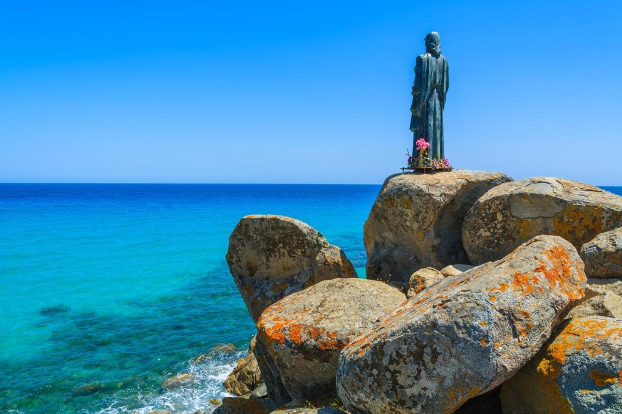 Villa Ferdinanda Costa Rei, Sardegna Екстер'єр фото