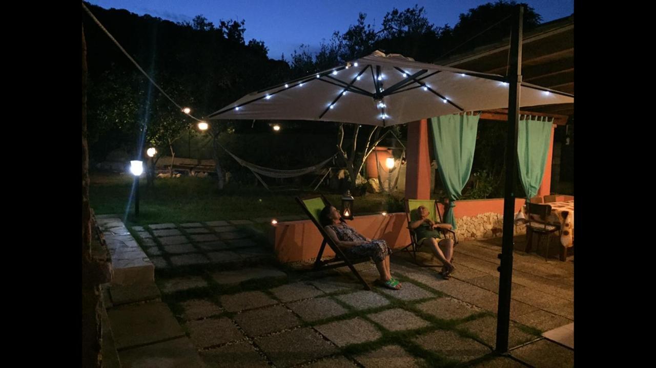 Villa Ferdinanda Costa Rei, Sardegna Екстер'єр фото