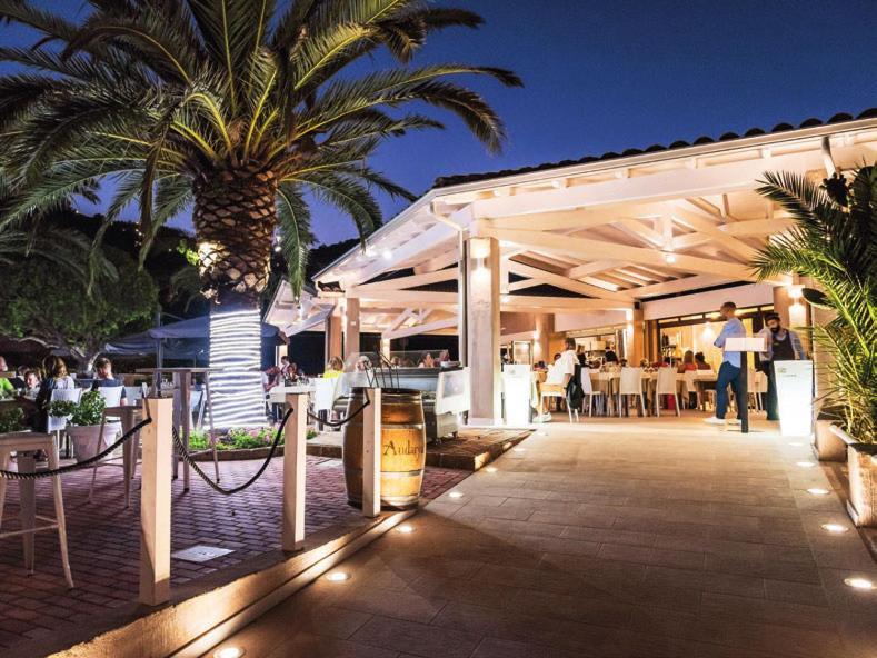 Villa Ferdinanda Costa Rei, Sardegna Екстер'єр фото