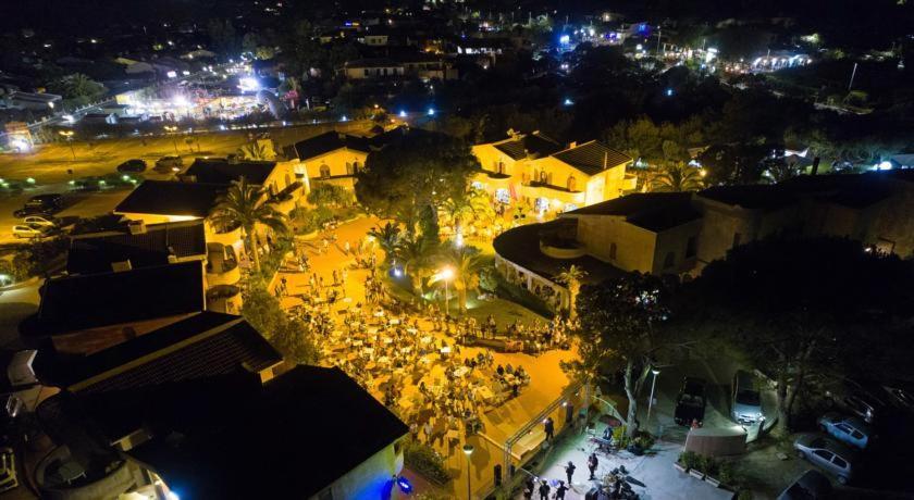 Villa Ferdinanda Costa Rei, Sardegna Екстер'єр фото