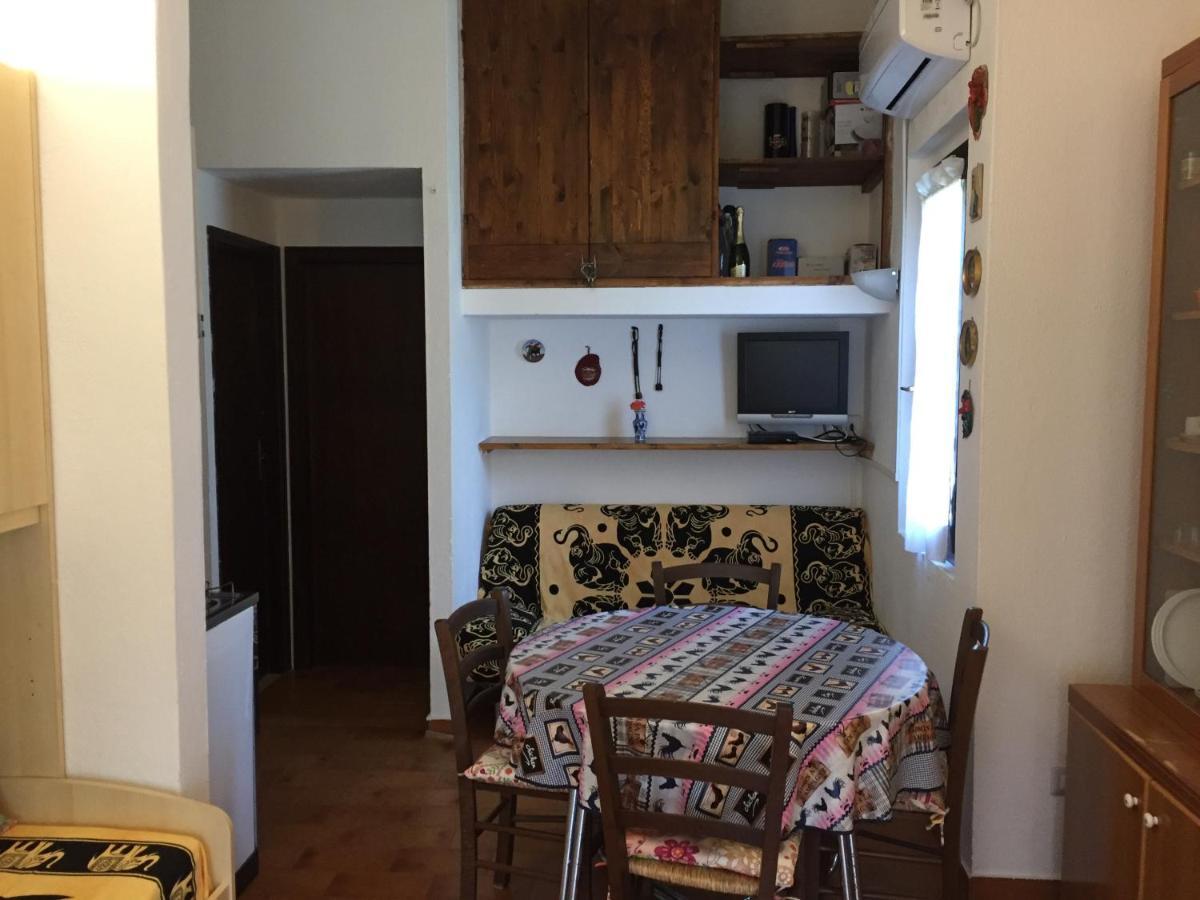 Villa Ferdinanda Costa Rei, Sardegna Екстер'єр фото