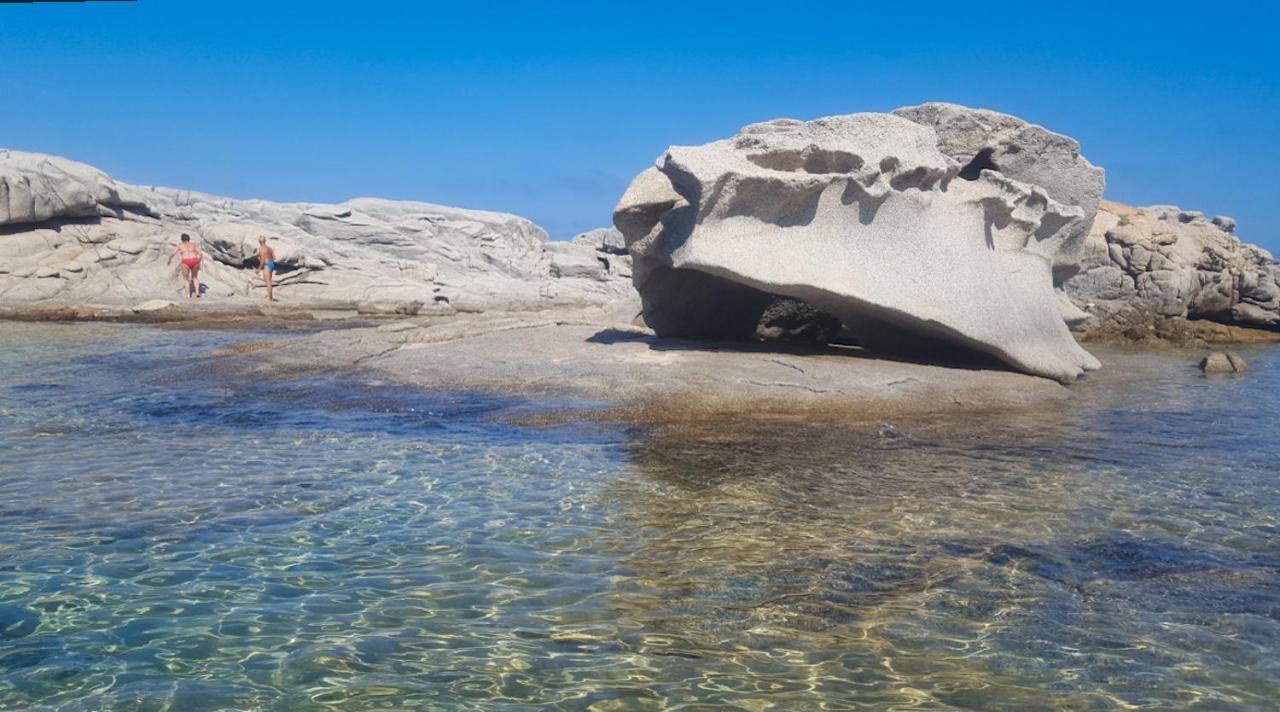 Villa Ferdinanda Costa Rei, Sardegna Екстер'єр фото