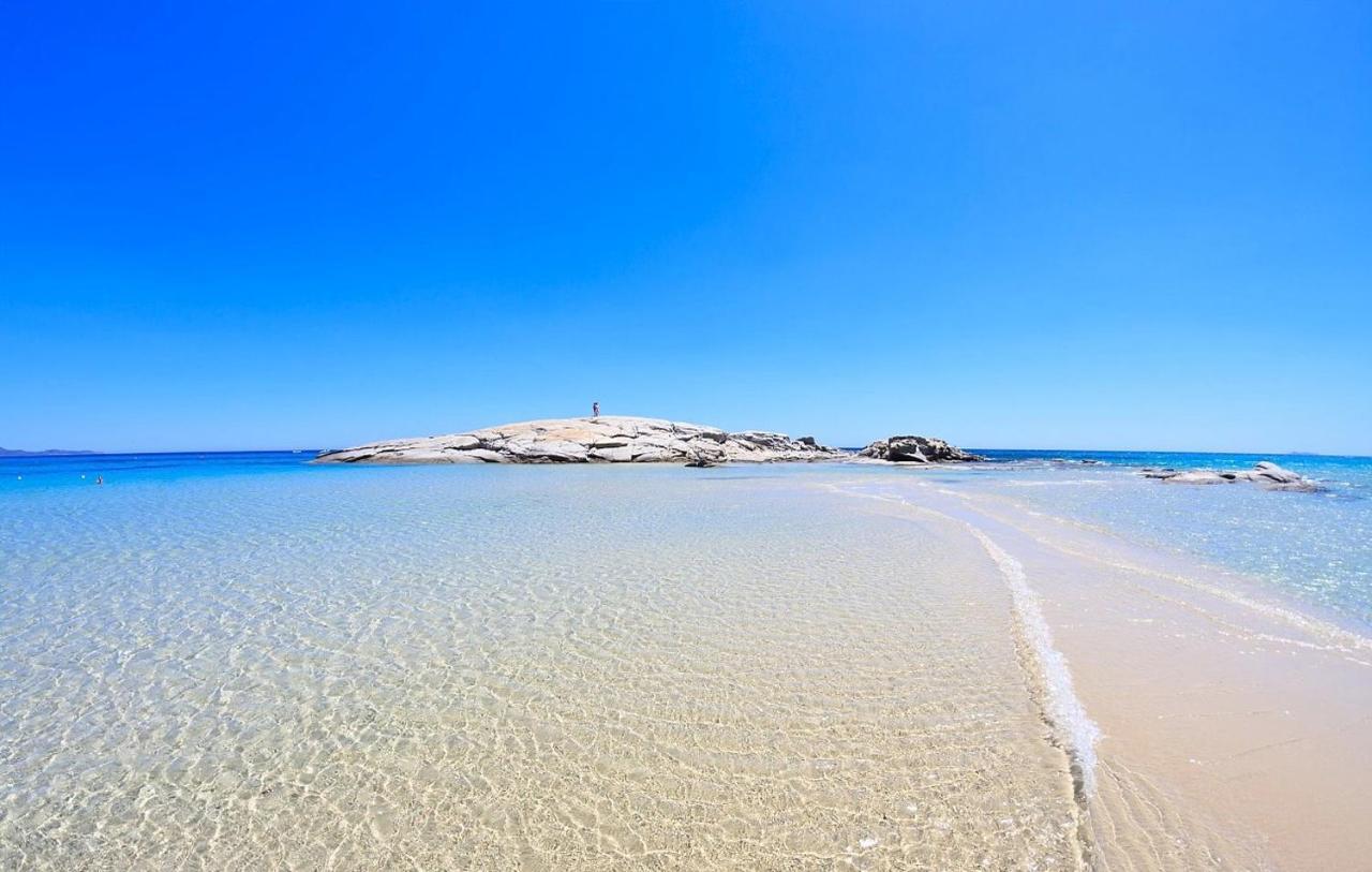Villa Ferdinanda Costa Rei, Sardegna Екстер'єр фото