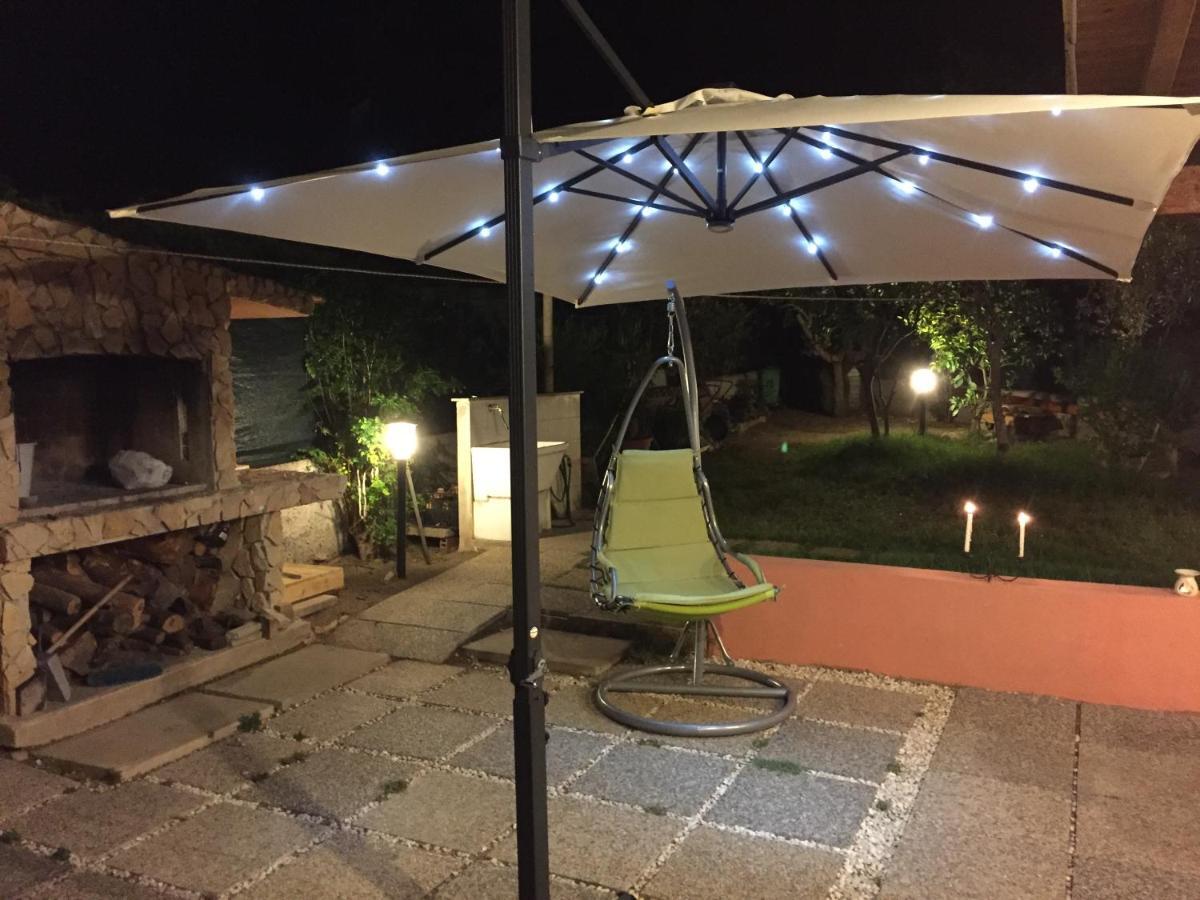 Villa Ferdinanda Costa Rei, Sardegna Екстер'єр фото