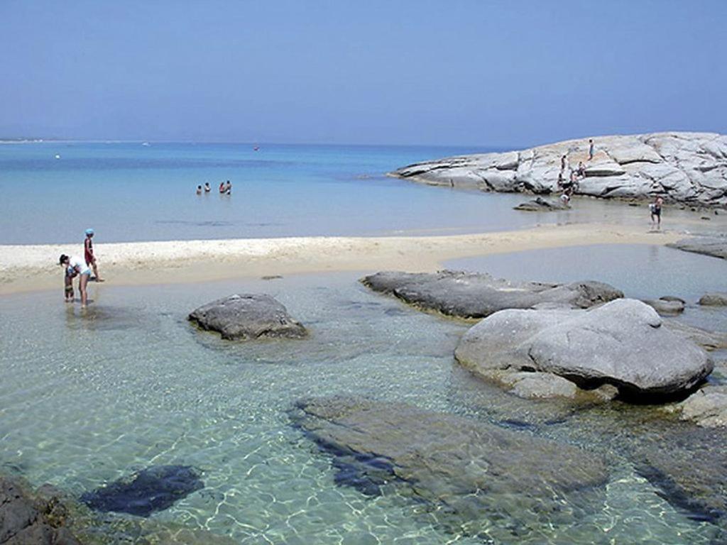 Villa Ferdinanda Costa Rei, Sardegna Екстер'єр фото
